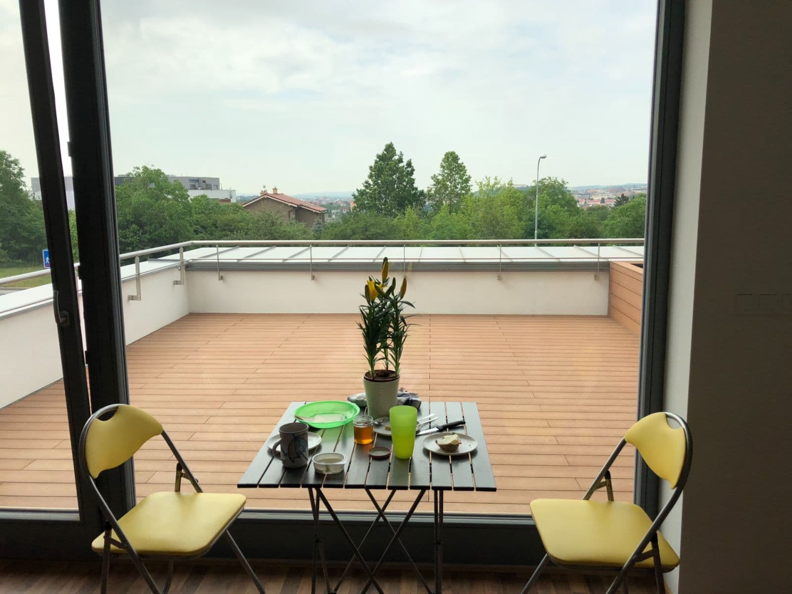 2 bedroom with open-plan kitchen flat to rent, 87 m², Menšíkova, Brno, Jihomoravský Region 2 bedroom with open-plan kitchen flat to rent, 87 m², Menšíkova, Brno, Jihomoravský Region