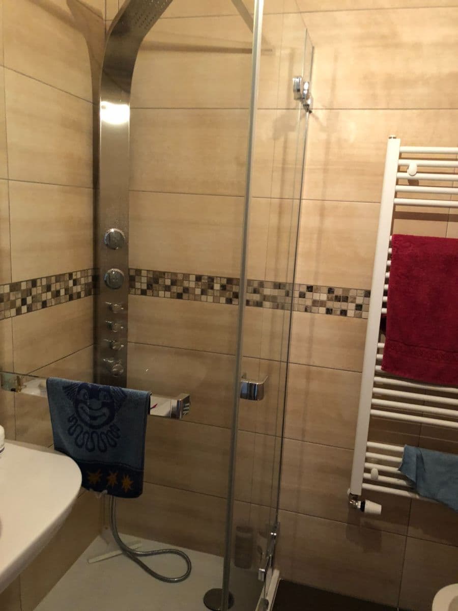 2 bedroom with open-plan kitchen flat to rent, 87 m², Menšíkova, Brno, Jihomoravský Region 2 bedroom with open-plan kitchen flat to rent, 87 m², Menšíkova, Brno, Jihomoravský Region