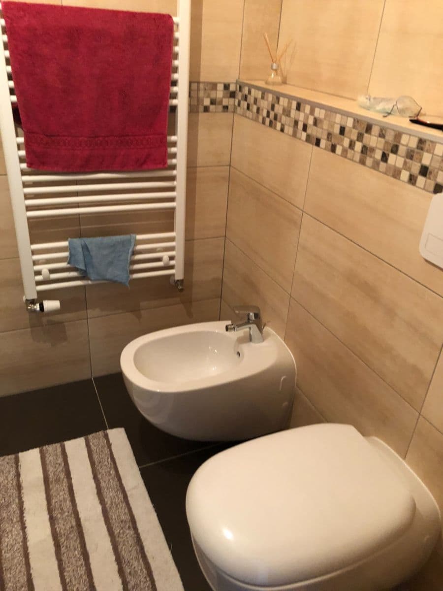 2 bedroom with open-plan kitchen flat to rent, 87 m², Menšíkova, Brno, Jihomoravský Region 2 bedroom with open-plan kitchen flat to rent, 87 m², Menšíkova, Brno, Jihomoravský Region