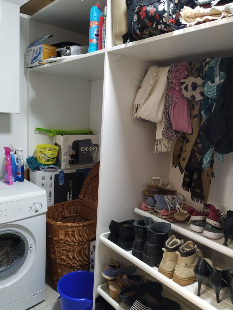 2 bedroom with open-plan kitchen flat to rent, 87 m², Menšíkova, Brno, Jihomoravský Region 2 bedroom with open-plan kitchen flat to rent, 87 m², Menšíkova, Brno, Jihomoravský Region