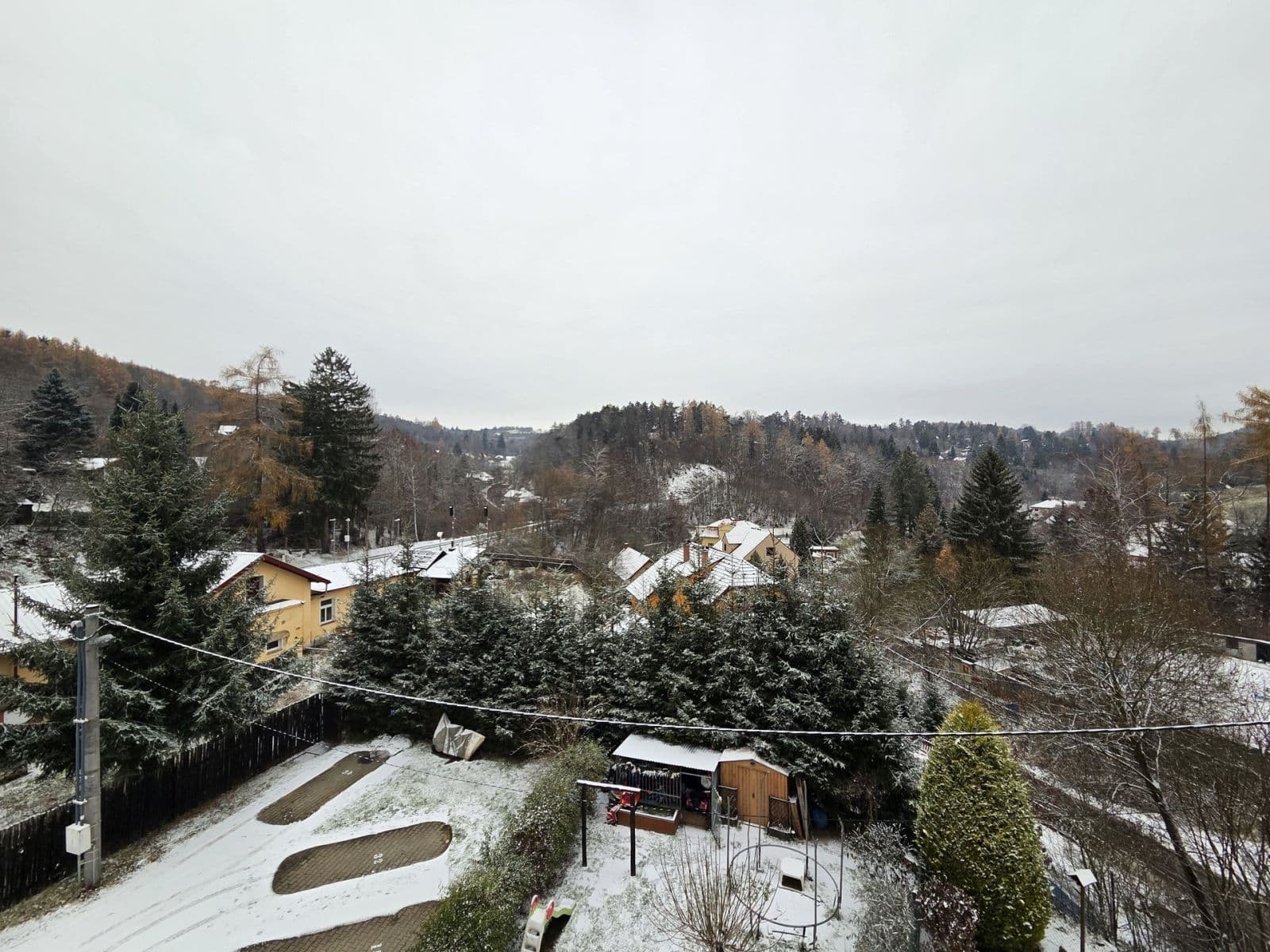 2 bedroom with open-plan kitchen flat to rent, 85 m², Jílové u Prahy, Středočeský Region 2 bedroom with open-plan kitchen flat to rent, 85 m², Jílové u Prahy, Středočeský Region