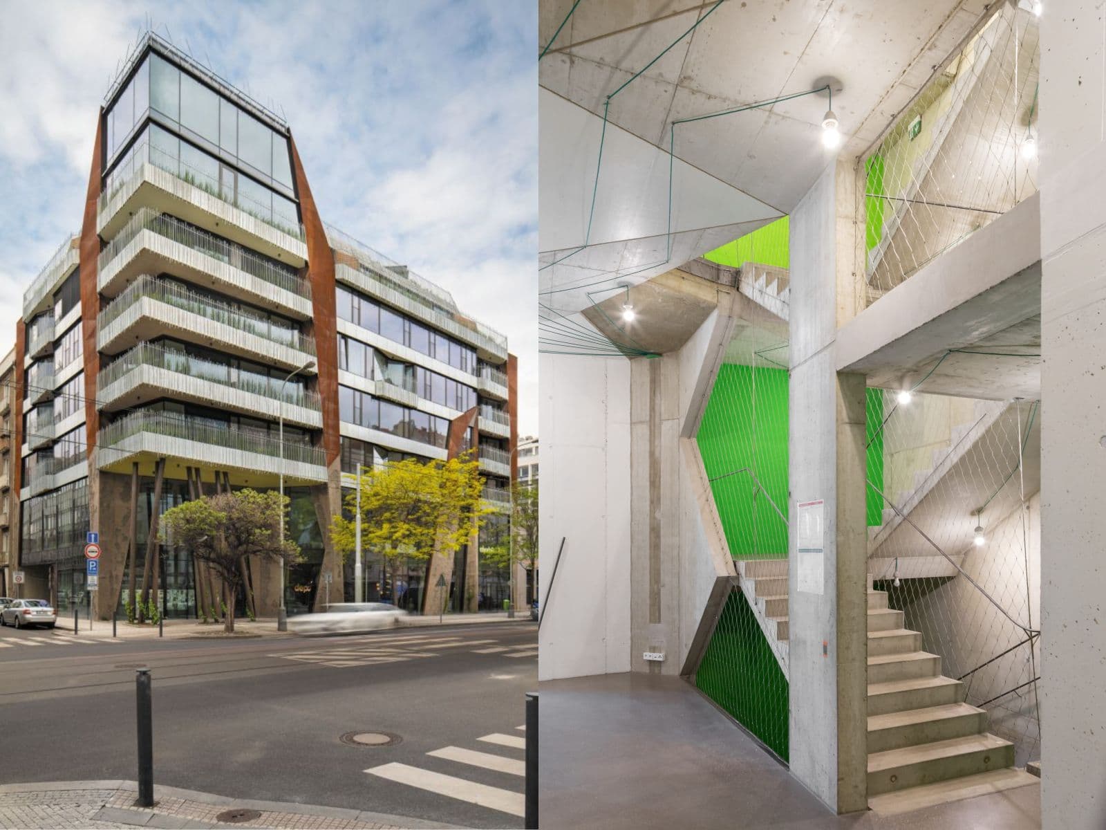 flat to rent, 57 m², Komunardů, Prague, Prague flat to rent, 57 m², Komunardů, Prague, Prague