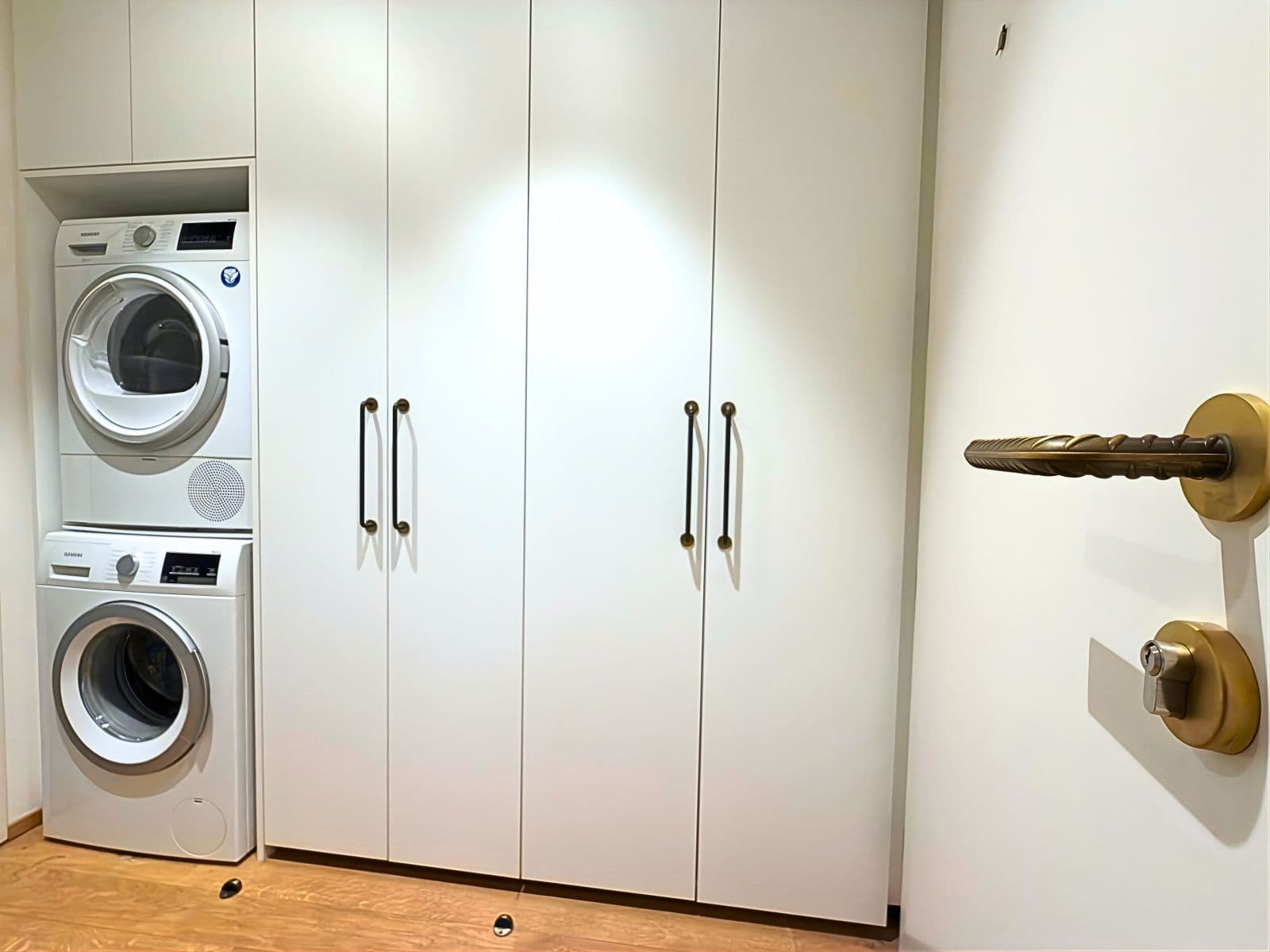 flat to rent, 57 m², Komunardů, Prague, Prague flat to rent, 57 m², Komunardů, Prague, Prague