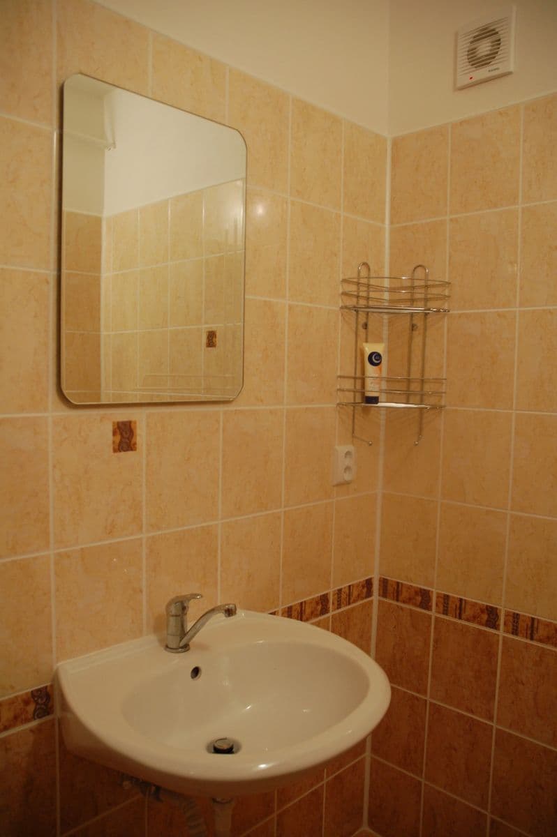 1 bedroom with open-plan kitchen flat to rent, 56 m², Karla IV., Pardubice, Pardubický Region 1 bedroom with open-plan kitchen flat to rent, 56 m², Karla IV., Pardubice, Pardubický Region