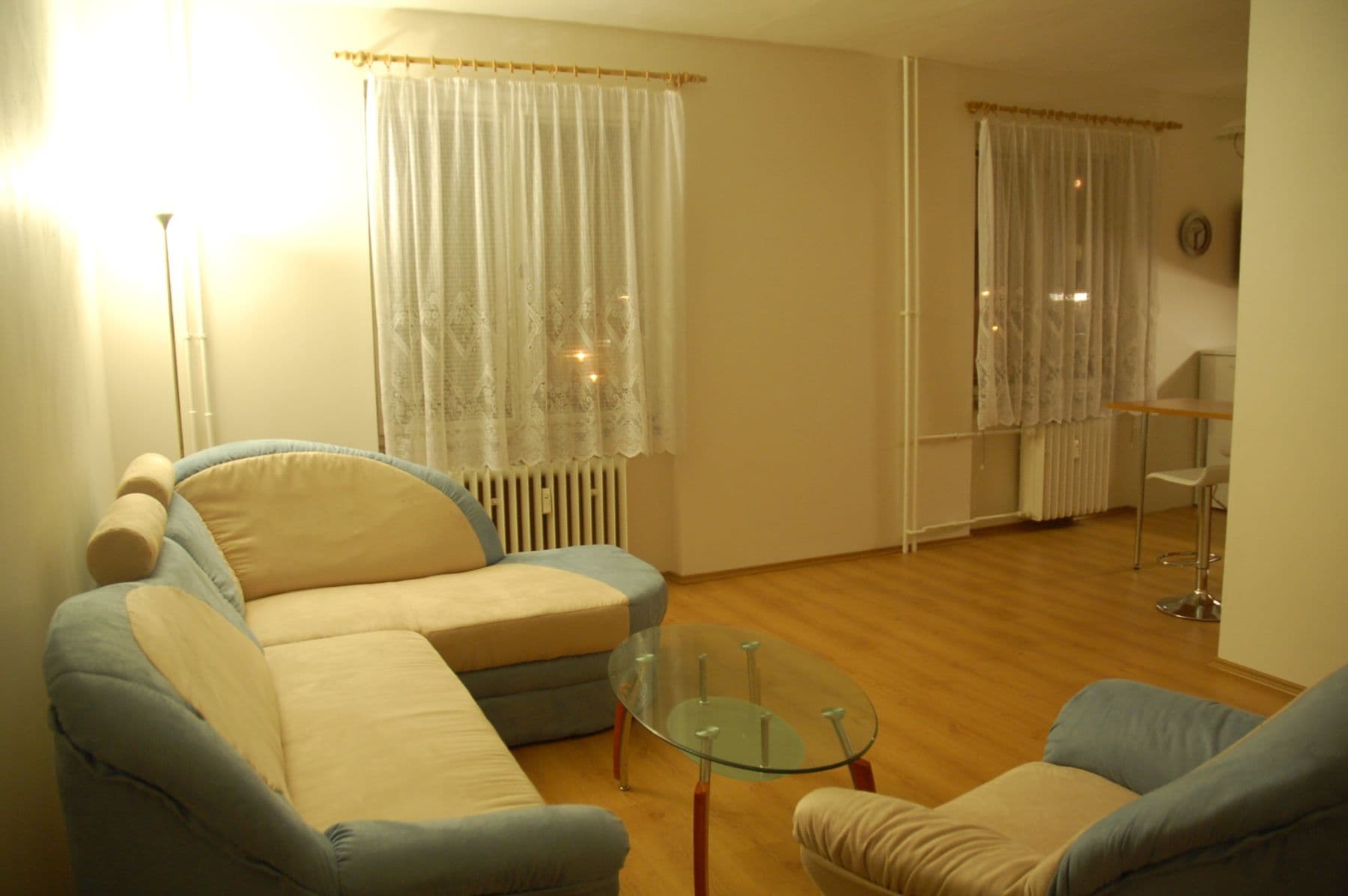 1 bedroom with open-plan kitchen flat to rent, 56 m², Karla IV., Pardubice, Pardubický Region 1 bedroom with open-plan kitchen flat to rent, 56 m², Karla IV., Pardubice, Pardubický Region