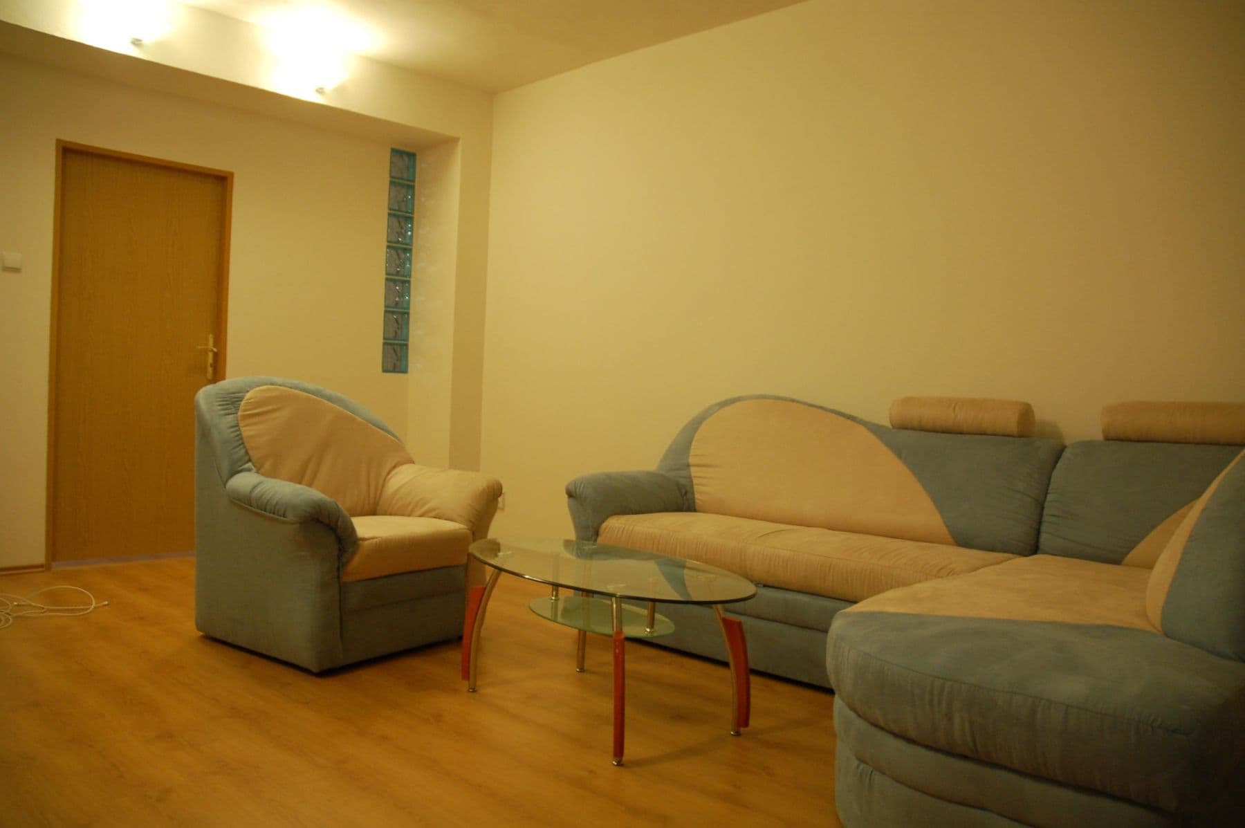 1 bedroom with open-plan kitchen flat to rent, 56 m², Karla IV., Pardubice, Pardubický Region 1 bedroom with open-plan kitchen flat to rent, 56 m², Karla IV., Pardubice, Pardubický Region