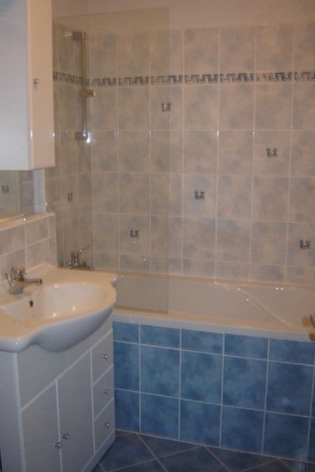 2 bedroom with open-plan kitchen flat to rent, 71 m², Kyselova, Prague, Prague 2 bedroom with open-plan kitchen flat to rent, 71 m², Kyselova, Prague, Prague