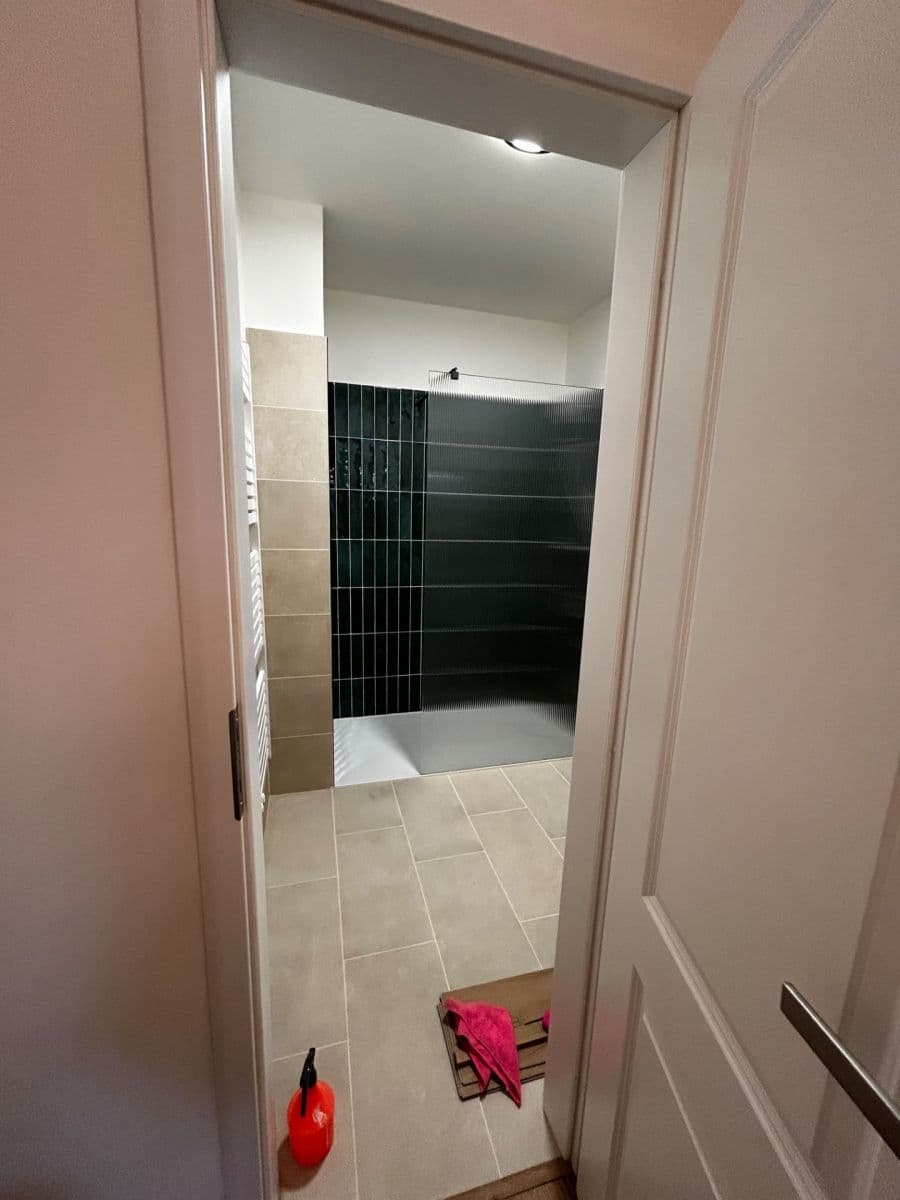 1 bedroom flat to rent, 33 m², Jeseniova, Prague, Prague 1 bedroom flat to rent, 33 m², Jeseniova, Prague, Prague