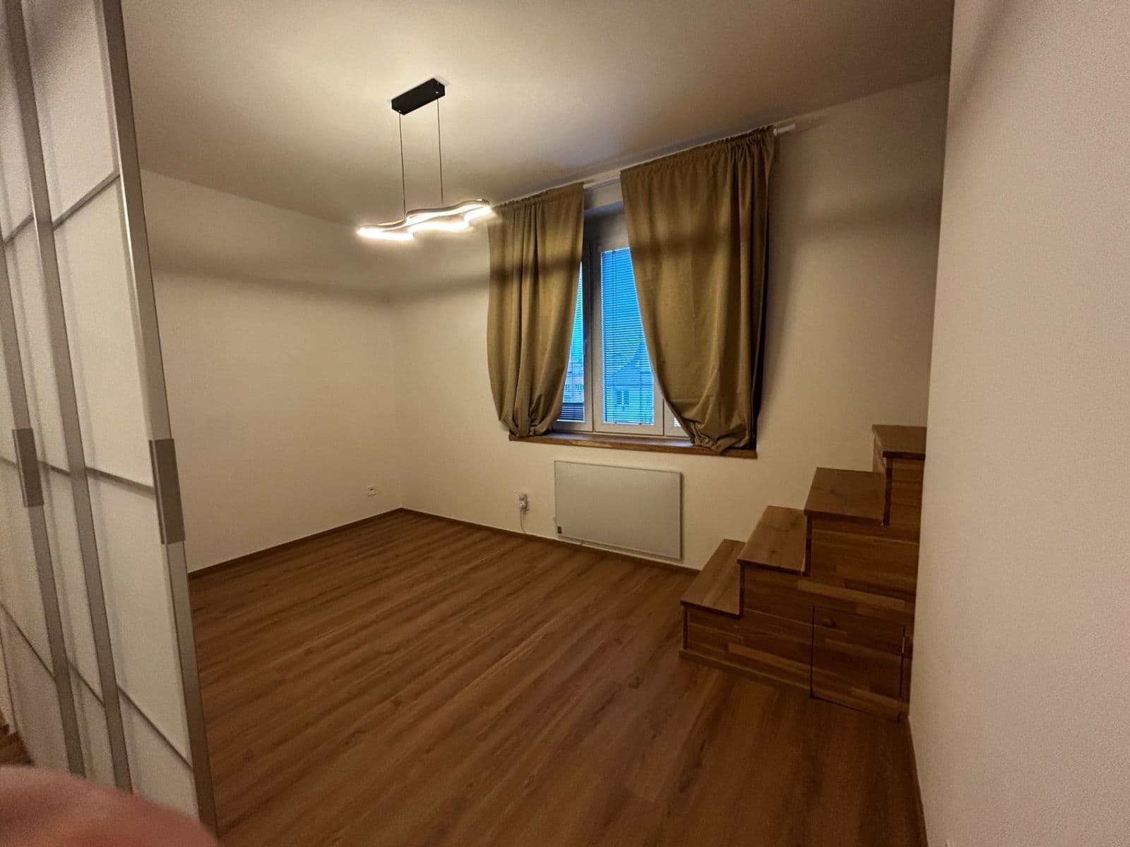1 bedroom flat to rent, 33 m², Jeseniova, Prague, Prague 1 bedroom flat to rent, 33 m², Jeseniova, Prague, Prague