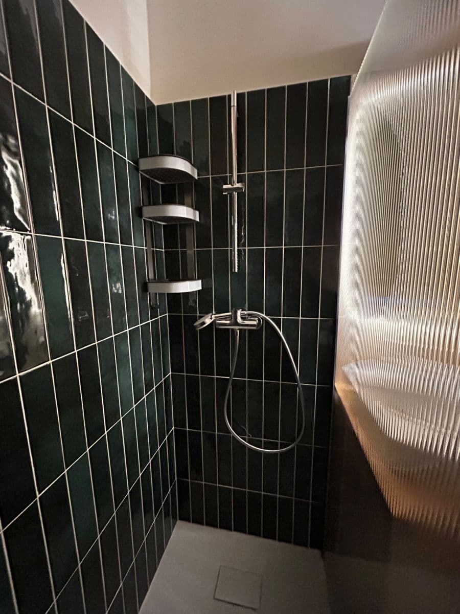 1 bedroom flat to rent, 33 m², Jeseniova, Prague, Prague 1 bedroom flat to rent, 33 m², Jeseniova, Prague, Prague