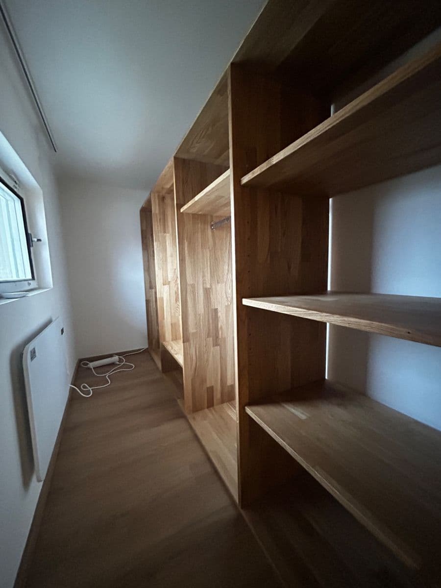 1 bedroom flat to rent, 33 m², Jeseniova, Prague, Prague 1 bedroom flat to rent, 33 m², Jeseniova, Prague, Prague