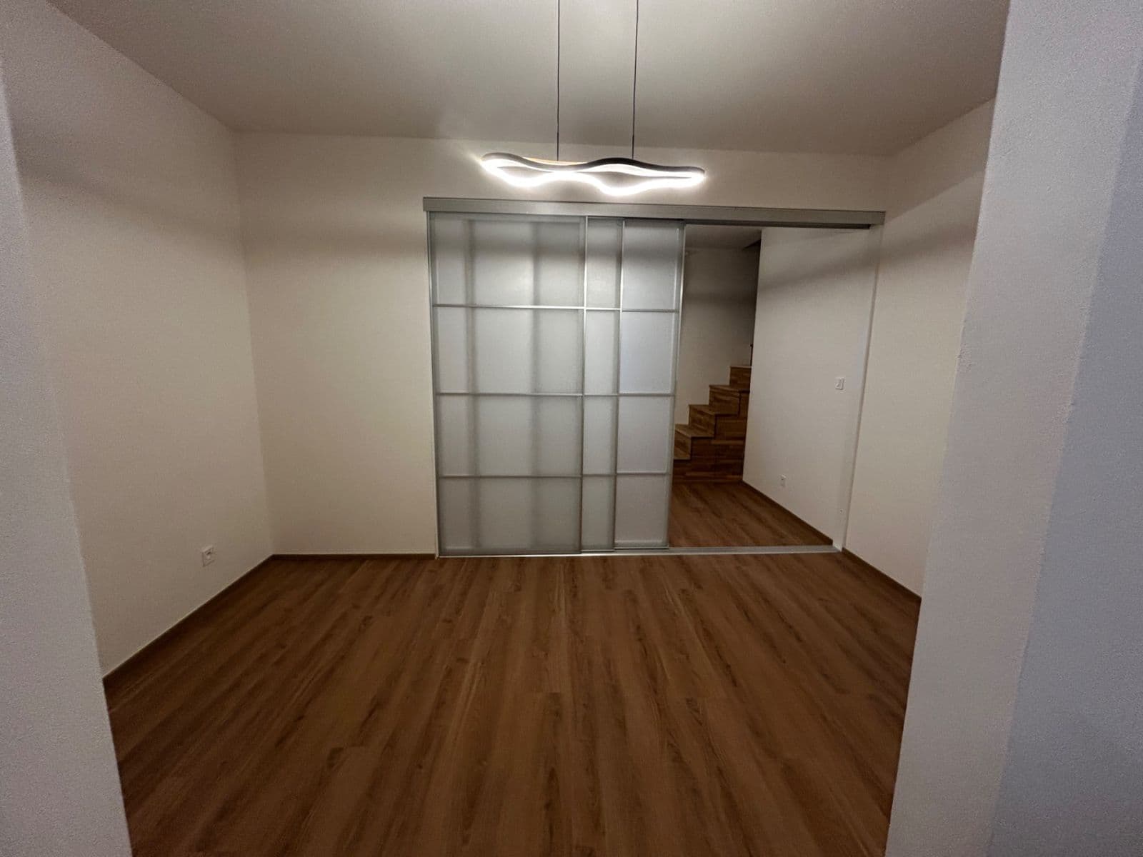 1 bedroom flat to rent, 33 m², Jeseniova, Prague, Prague 1 bedroom flat to rent, 33 m², Jeseniova, Prague, Prague