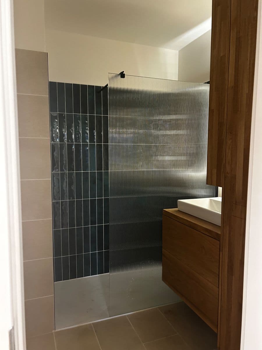 1 bedroom flat to rent, 33 m², Jeseniova, Prague, Prague 1 bedroom flat to rent, 33 m², Jeseniova, Prague, Prague
