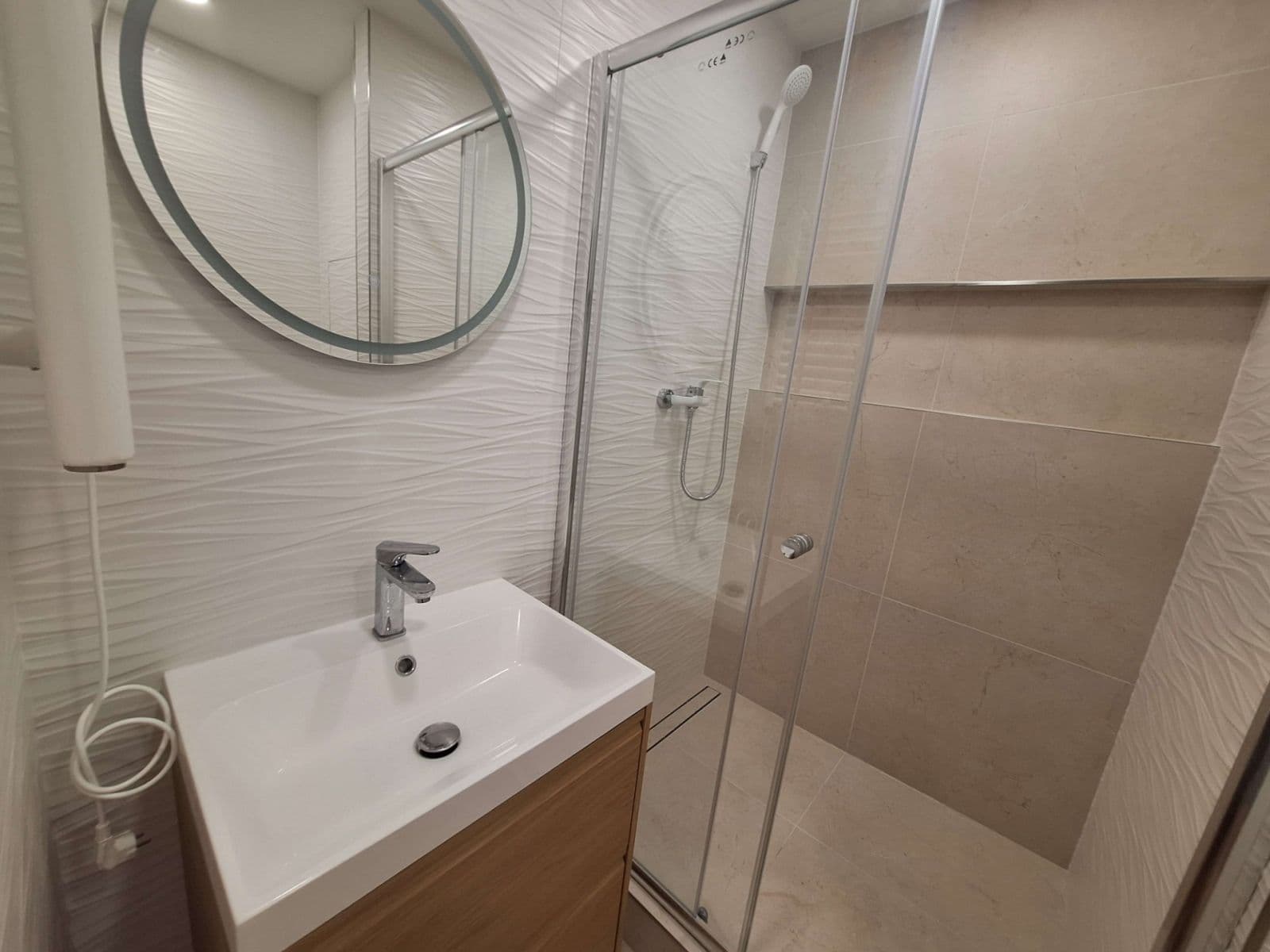 Studio flat to rent, 27 m², Hlavatého, Prague, Prague Studio flat to rent, 27 m², Hlavatého, Prague, Prague