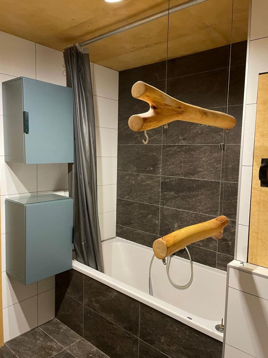 3 bedroom flat to rent, 74 m², Milana Fialy, Ostrava, Moravskoslezský Region 3 bedroom flat to rent, 74 m², Milana Fialy, Ostrava, Moravskoslezský Region