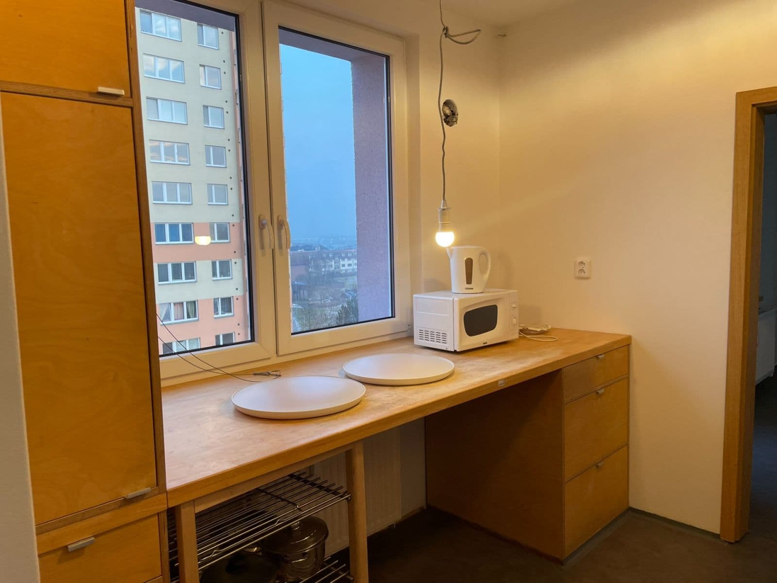 3 bedroom flat to rent, 74 m², Milana Fialy, Ostrava, Moravskoslezský Region 3 bedroom flat to rent, 74 m², Milana Fialy, Ostrava, Moravskoslezský Region