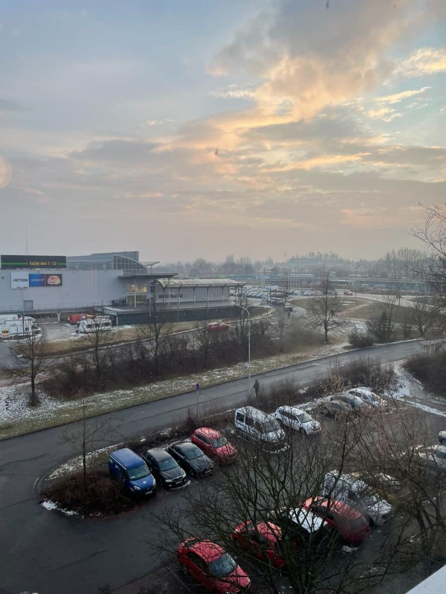 3 bedroom flat to rent, 74 m², Milana Fialy, Ostrava, Moravskoslezský Region 3 bedroom flat to rent, 74 m², Milana Fialy, Ostrava, Moravskoslezský Region