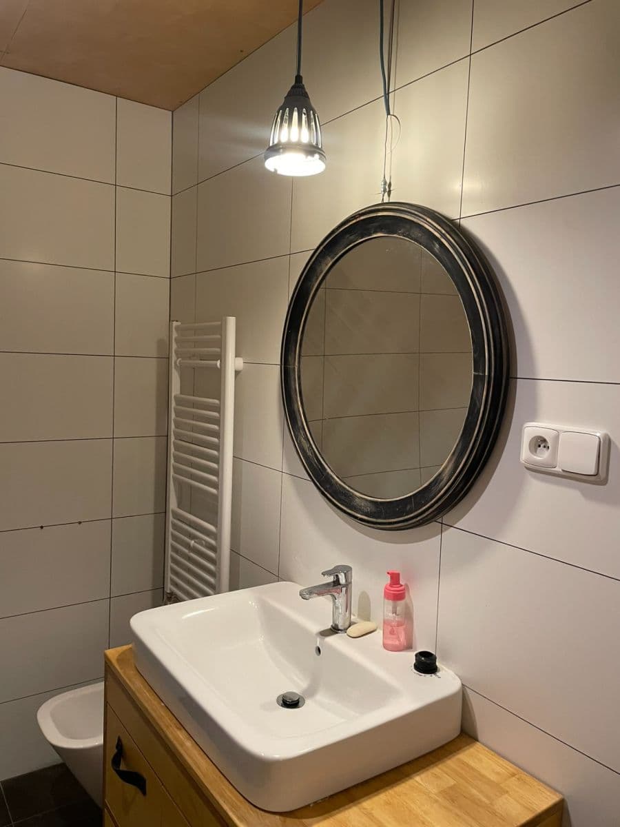 3 bedroom flat to rent, 74 m², Milana Fialy, Ostrava, Moravskoslezský Region 3 bedroom flat to rent, 74 m², Milana Fialy, Ostrava, Moravskoslezský Region