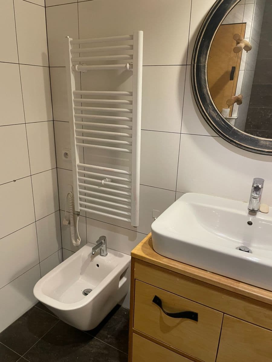 3 bedroom flat to rent, 74 m², Milana Fialy, Ostrava, Moravskoslezský Region 3 bedroom flat to rent, 74 m², Milana Fialy, Ostrava, Moravskoslezský Region