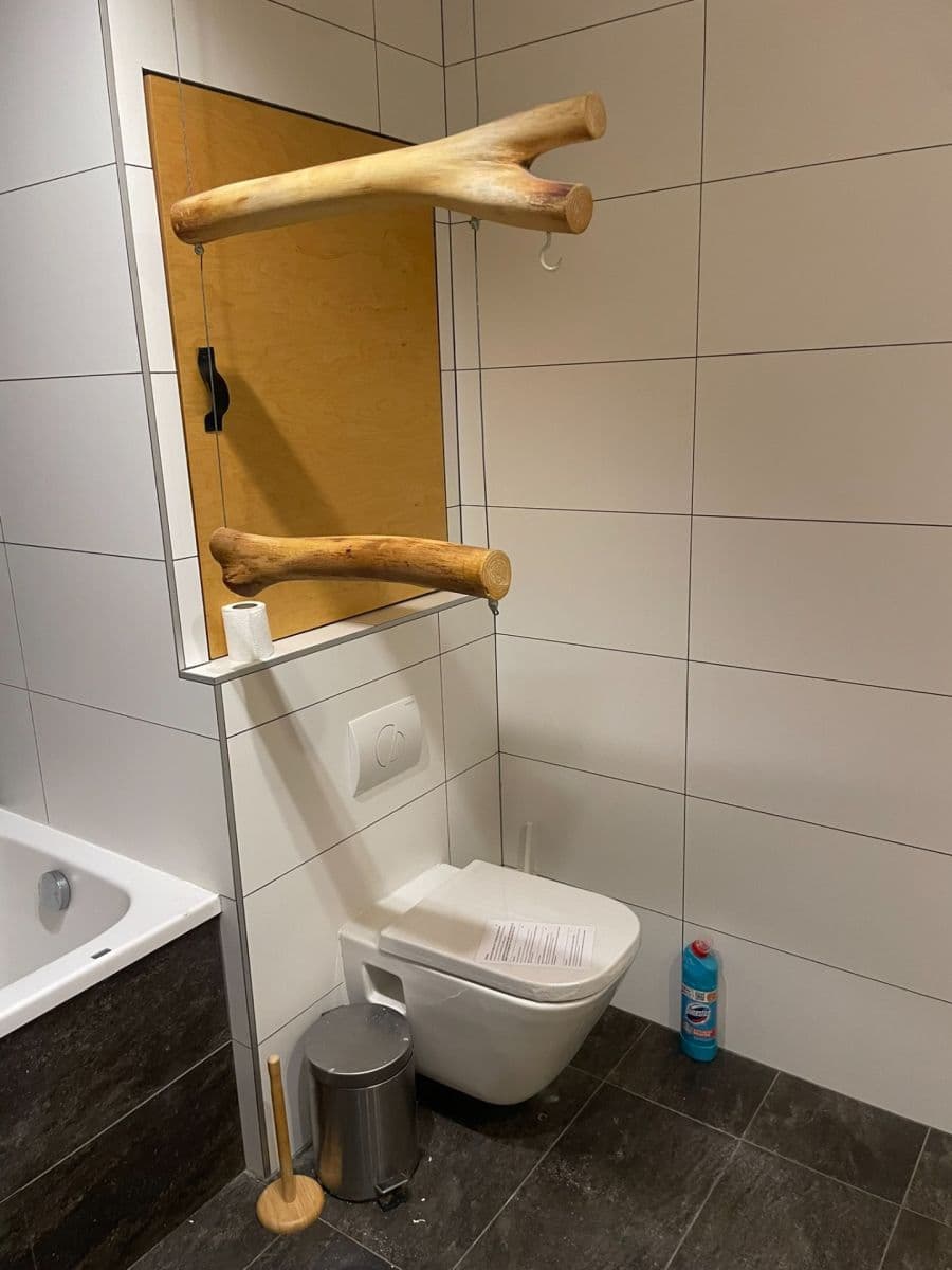 3 bedroom flat to rent, 74 m², Milana Fialy, Ostrava, Moravskoslezský Region 3 bedroom flat to rent, 74 m², Milana Fialy, Ostrava, Moravskoslezský Region