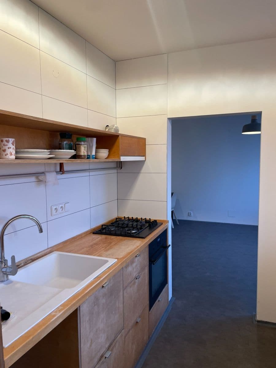 3 bedroom flat to rent, 74 m², Milana Fialy, Ostrava, Moravskoslezský Region 3 bedroom flat to rent, 74 m², Milana Fialy, Ostrava, Moravskoslezský Region