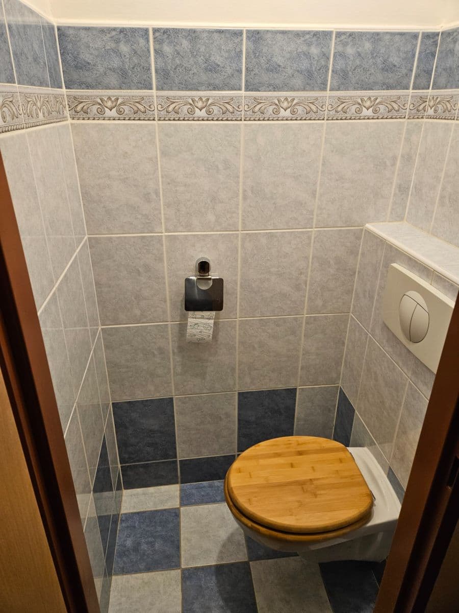 1 bedroom flat to rent, 34 m², Františka Kadlece, Prague, Prague 1 bedroom flat to rent, 34 m², Františka Kadlece, Prague, Prague