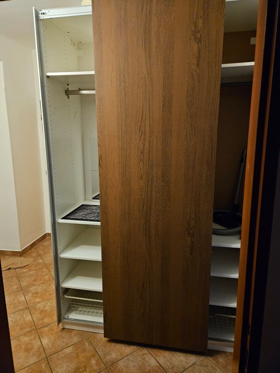 1 bedroom flat to rent, 34 m², Františka Kadlece, Prague, Prague 1 bedroom flat to rent, 34 m², Františka Kadlece, Prague, Prague