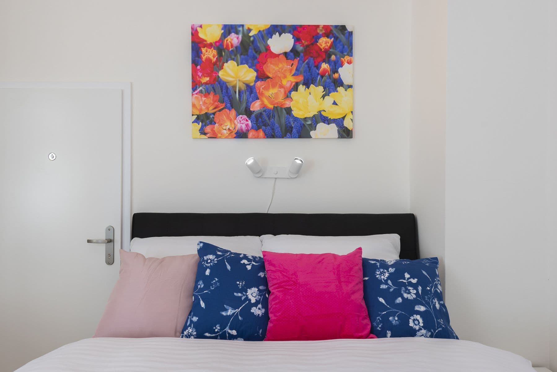 flat to rent, 20 m², Těšnov, Prague, Prague flat to rent, 20 m², Těšnov, Prague, Prague