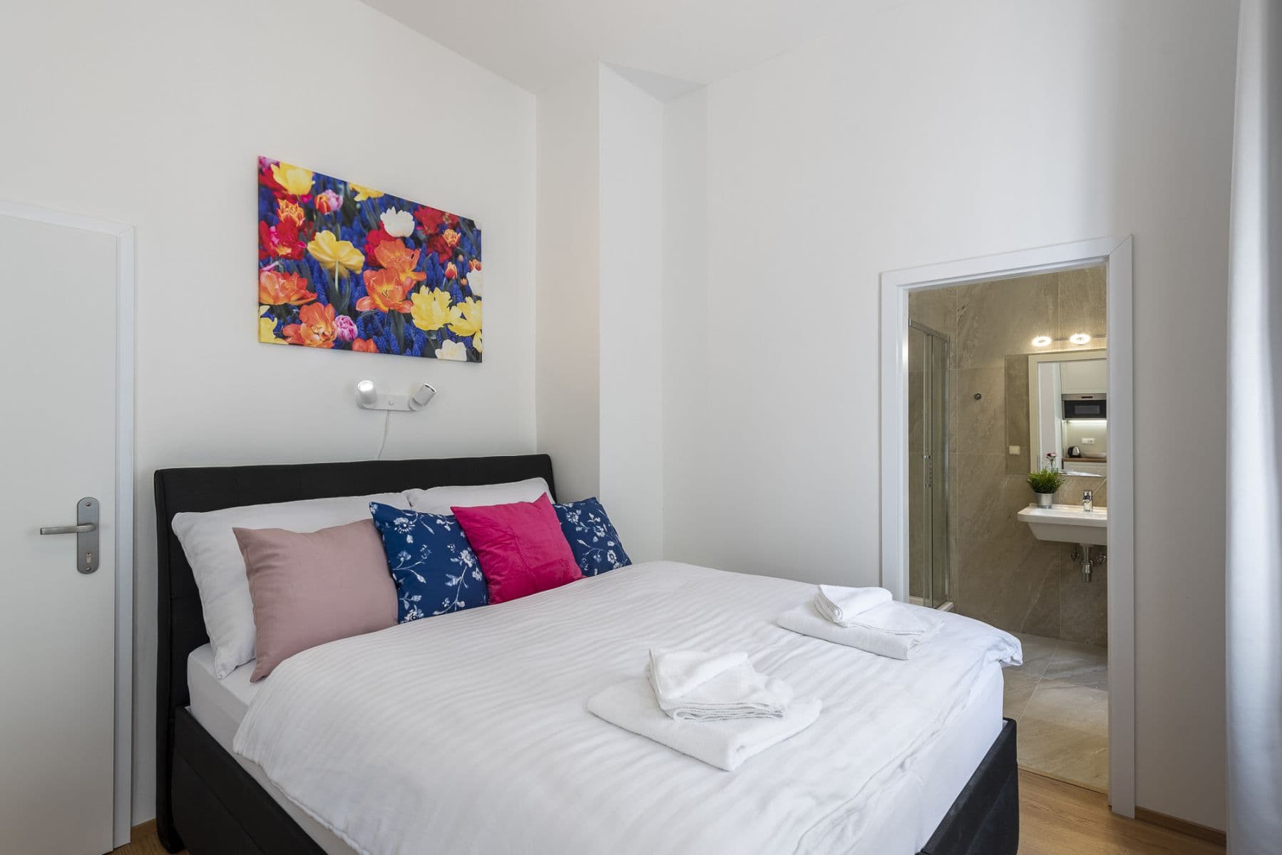 flat to rent, 20 m², Těšnov, Prague, Prague flat to rent, 20 m², Těšnov, Prague, Prague