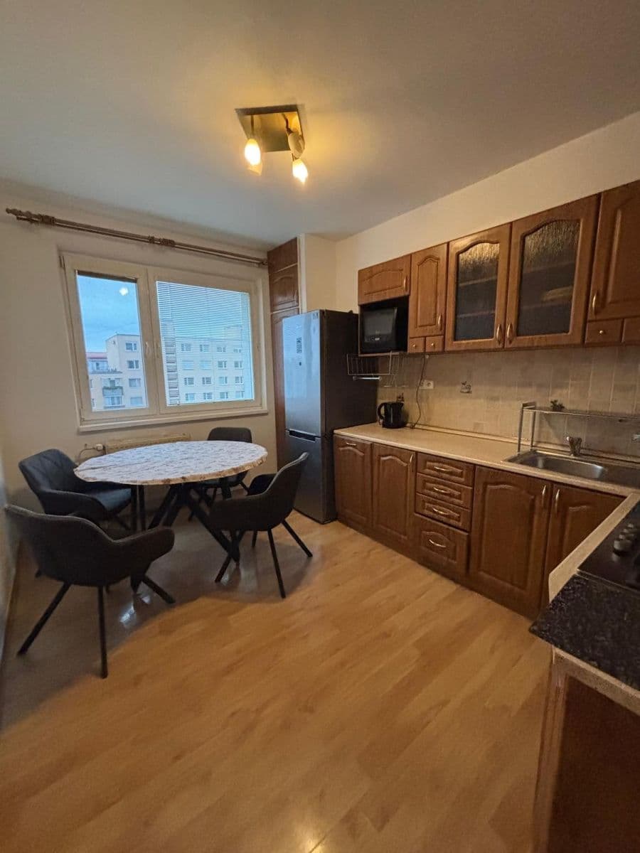 2 bedroom with open-plan kitchen flat to rent, 78 m², Jašíkova, Ružinov, Bratislavský Region 2 bedroom with open-plan kitchen flat to rent, 78 m², Jašíkova, Ružinov, Bratislavský Region