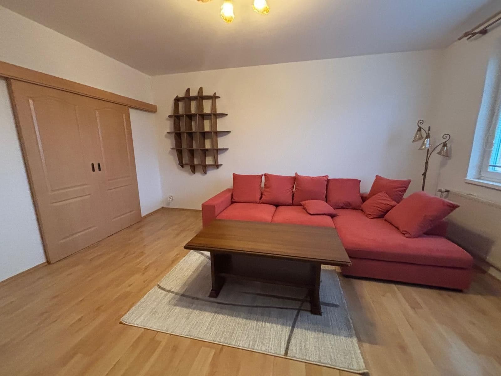 2 bedroom with open-plan kitchen flat to rent, 78 m², Jašíkova, Ružinov, Bratislavský Region 2 bedroom with open-plan kitchen flat to rent, 78 m², Jašíkova, Ružinov, Bratislavský Region