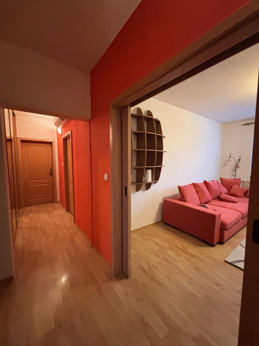 2 bedroom with open-plan kitchen flat to rent, 78 m², Jašíkova, Ružinov, Bratislavský Region 2 bedroom with open-plan kitchen flat to rent, 78 m², Jašíkova, Ružinov, Bratislavský Region