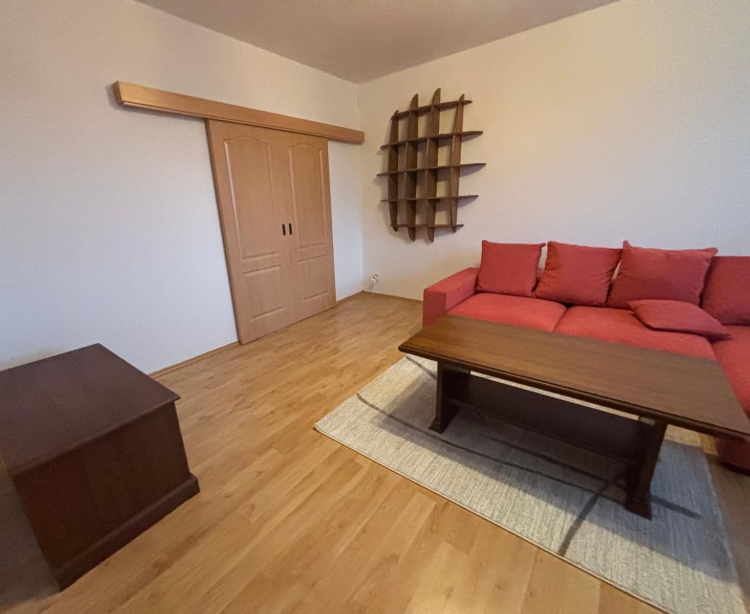 2 bedroom with open-plan kitchen flat to rent, 78 m², Jašíkova, Ružinov, Bratislavský Region 2 bedroom with open-plan kitchen flat to rent, 78 m², Jašíkova, Ružinov, Bratislavský Region