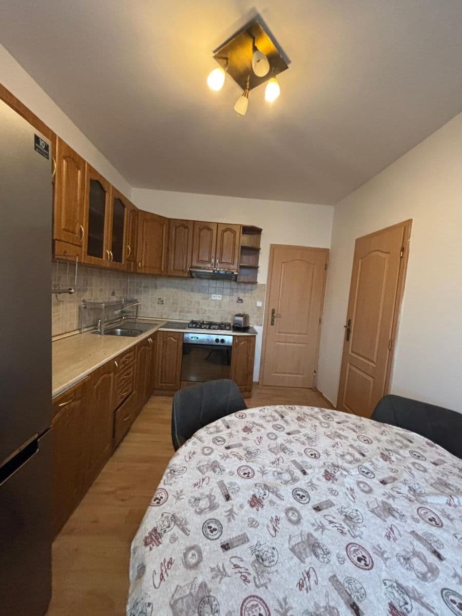 2 bedroom with open-plan kitchen flat to rent, 78 m², Jašíkova, Ružinov, Bratislavský Region 2 bedroom with open-plan kitchen flat to rent, 78 m², Jašíkova, Ružinov, Bratislavský Region