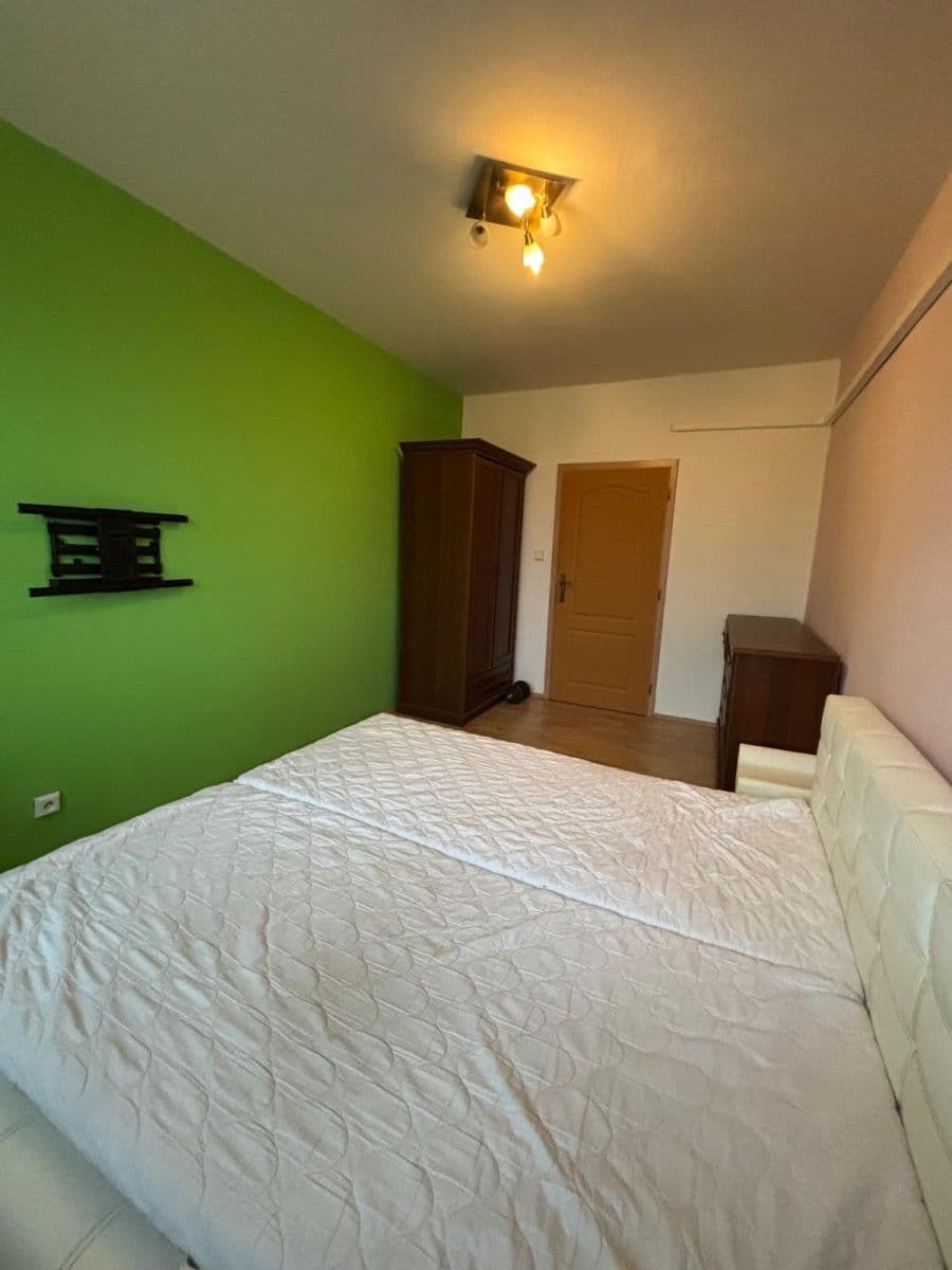 2 bedroom with open-plan kitchen flat to rent, 78 m², Jašíkova, Ružinov, Bratislavský Region 2 bedroom with open-plan kitchen flat to rent, 78 m², Jašíkova, Ružinov, Bratislavský Region