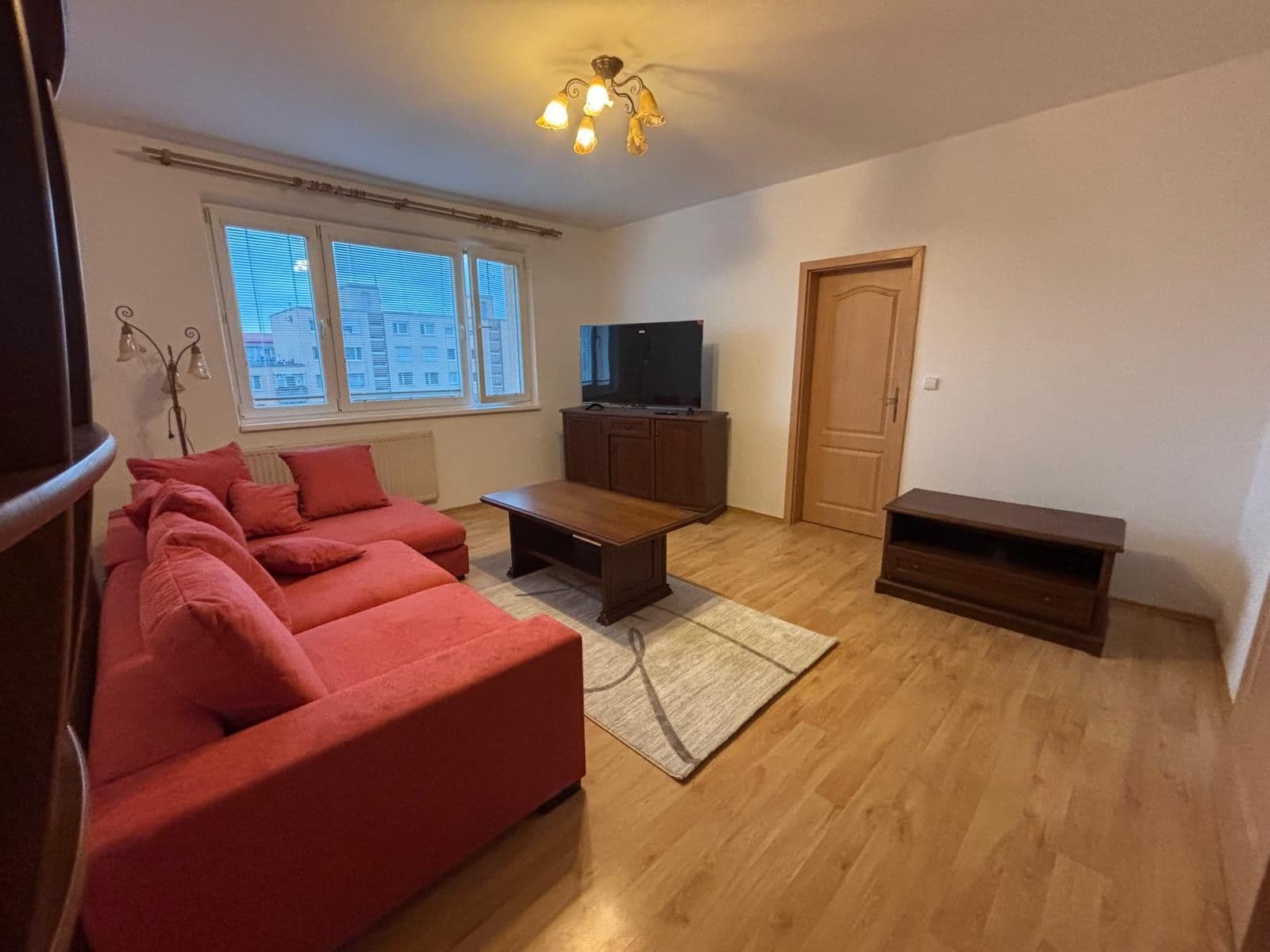 2 bedroom with open-plan kitchen flat to rent, 78 m², Jašíkova, Ružinov, Bratislavský Region 2 bedroom with open-plan kitchen flat to rent, 78 m², Jašíkova, Ružinov, Bratislavský Region