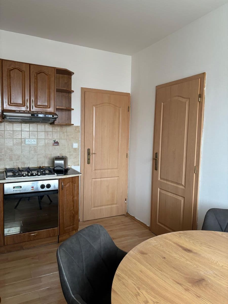 2 bedroom with open-plan kitchen flat to rent, 78 m², Jašíkova, Ružinov, Bratislavský Region 2 bedroom with open-plan kitchen flat to rent, 78 m², Jašíkova, Ružinov, Bratislavský Region