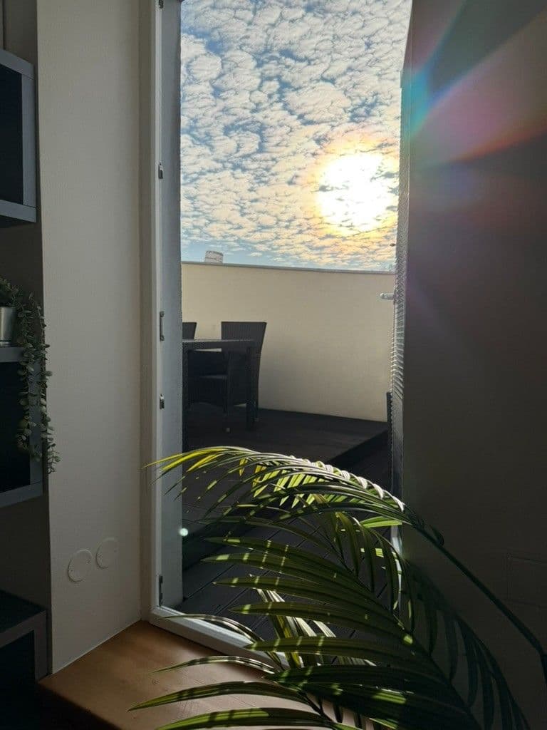 1 bedroom with open-plan kitchen flat to rent, 69 m², Rybářská, Brno, Jihomoravský Region 1 bedroom with open-plan kitchen flat to rent, 69 m², Rybářská, Brno, Jihomoravský Region