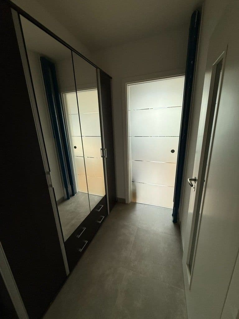 1 bedroom with open-plan kitchen flat to rent, 69 m², Rybářská, Brno, Jihomoravský Region 1 bedroom with open-plan kitchen flat to rent, 69 m², Rybářská, Brno, Jihomoravský Region