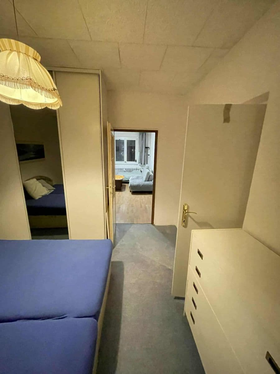 3 bedroom flat for sale, 75 m², Útulná, Prague, Prague 3 bedroom flat for sale, 75 m², Útulná, Prague, Prague