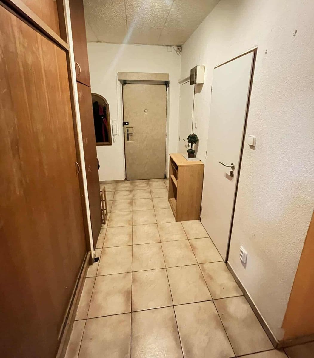 3 bedroom flat for sale, 75 m², Útulná, Prague, Prague 3 bedroom flat for sale, 75 m², Útulná, Prague, Prague