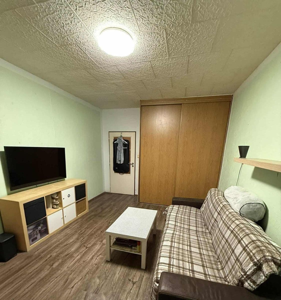 3 bedroom flat for sale, 75 m², Útulná, Prague, Prague 3 bedroom flat for sale, 75 m², Útulná, Prague, Prague