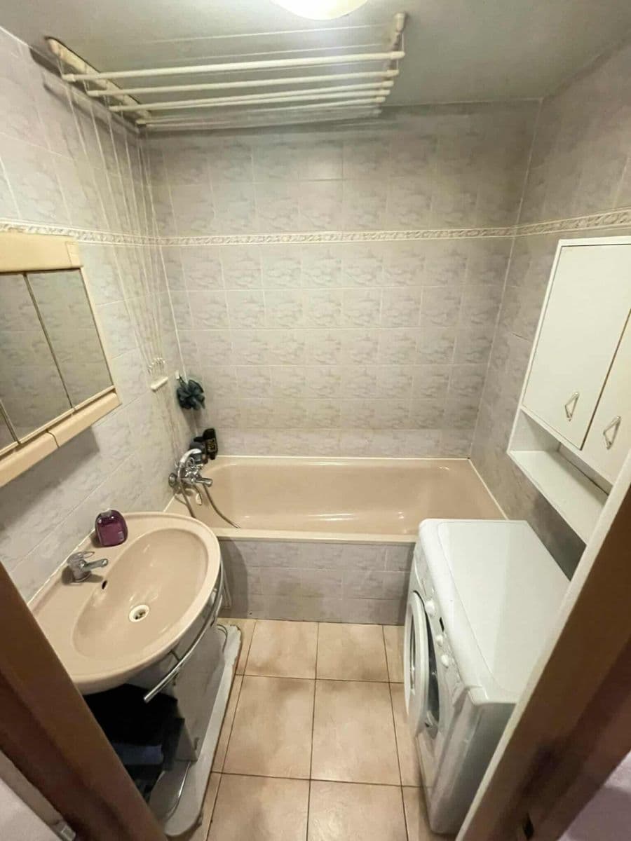 3 bedroom flat for sale, 75 m², Útulná, Prague, Prague 3 bedroom flat for sale, 75 m², Útulná, Prague, Prague