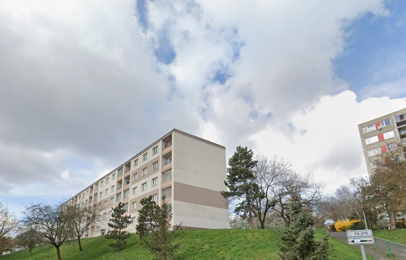 3 bedroom flat for sale, 75 m², Útulná, Prague, Prague 3 bedroom flat for sale, 75 m², Útulná, Prague, Prague