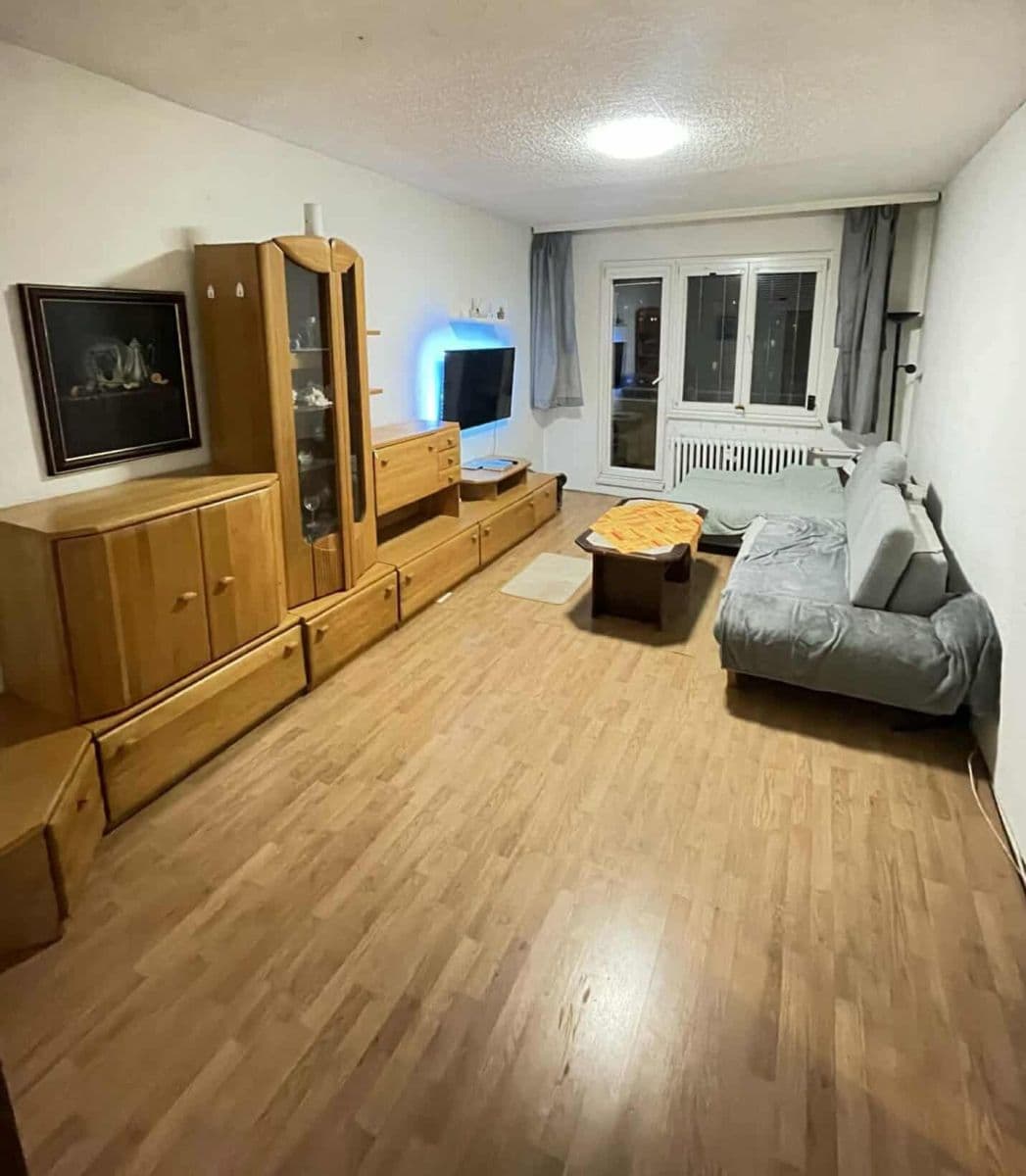 3 bedroom flat for sale, 75 m², Útulná, Prague, Prague 3 bedroom flat for sale, 75 m², Útulná, Prague, Prague