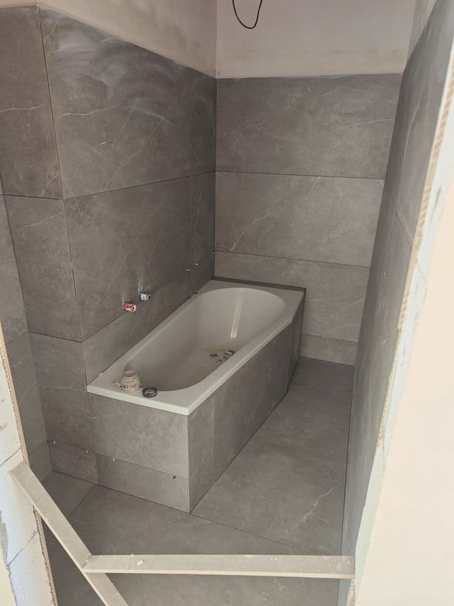 2 bedroom flat to rent, 58 m², Krajní, Plzeň, Plzeňský Region 2 bedroom flat to rent, 58 m², Krajní, Plzeň, Plzeňský Region