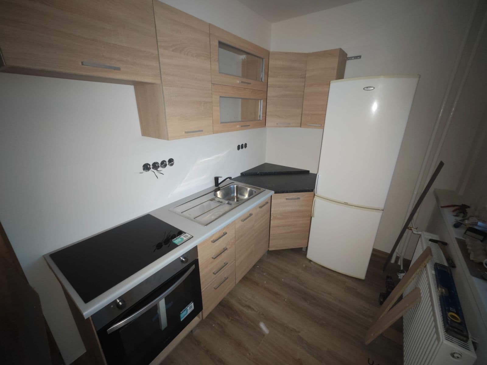 2 bedroom flat to rent, 58 m², Krajní, Plzeň, Plzeňský Region 2 bedroom flat to rent, 58 m², Krajní, Plzeň, Plzeňský Region