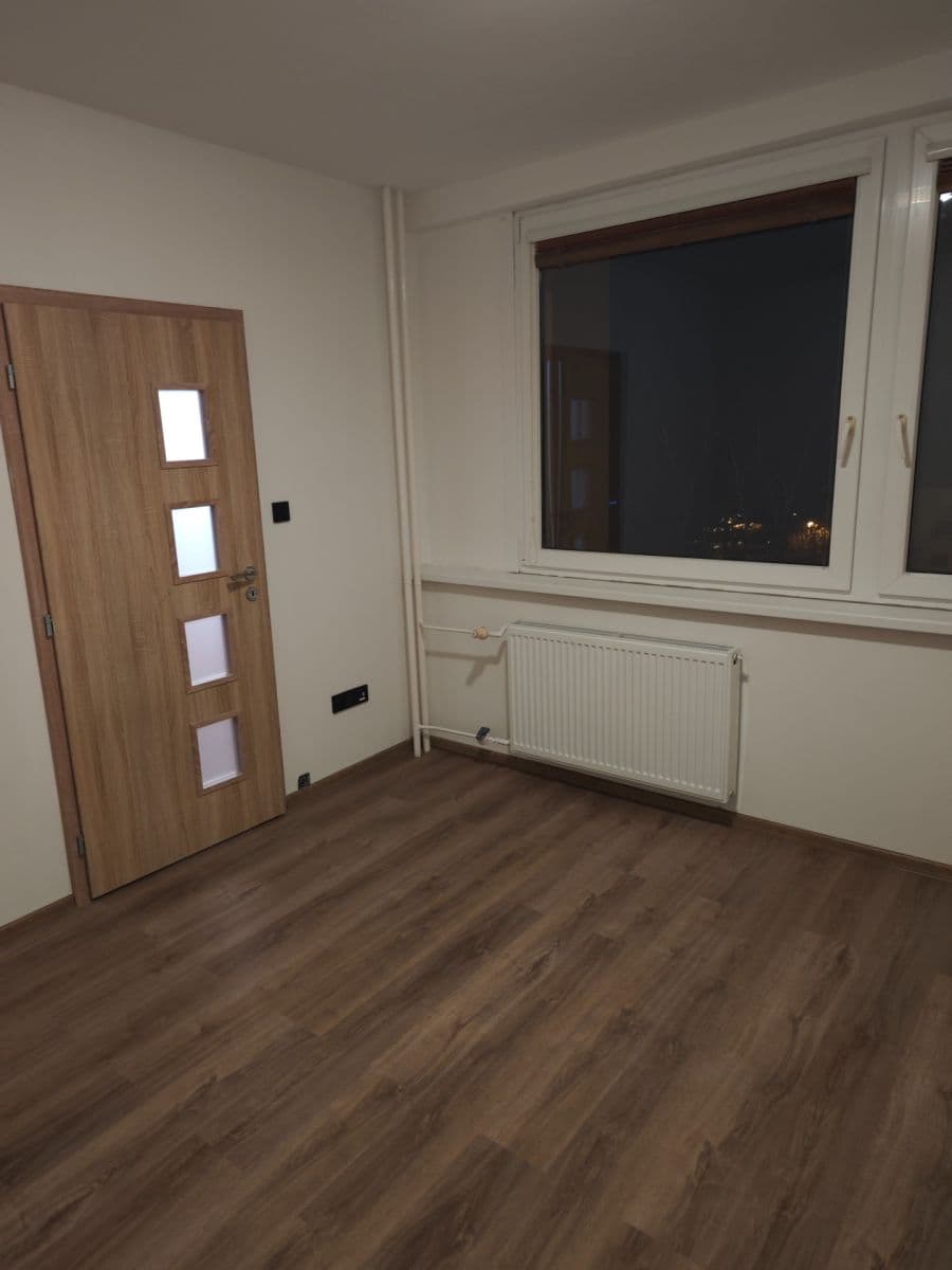 2 bedroom flat to rent, 58 m², Krajní, Plzeň, Plzeňský Region 2 bedroom flat to rent, 58 m², Krajní, Plzeň, Plzeňský Region