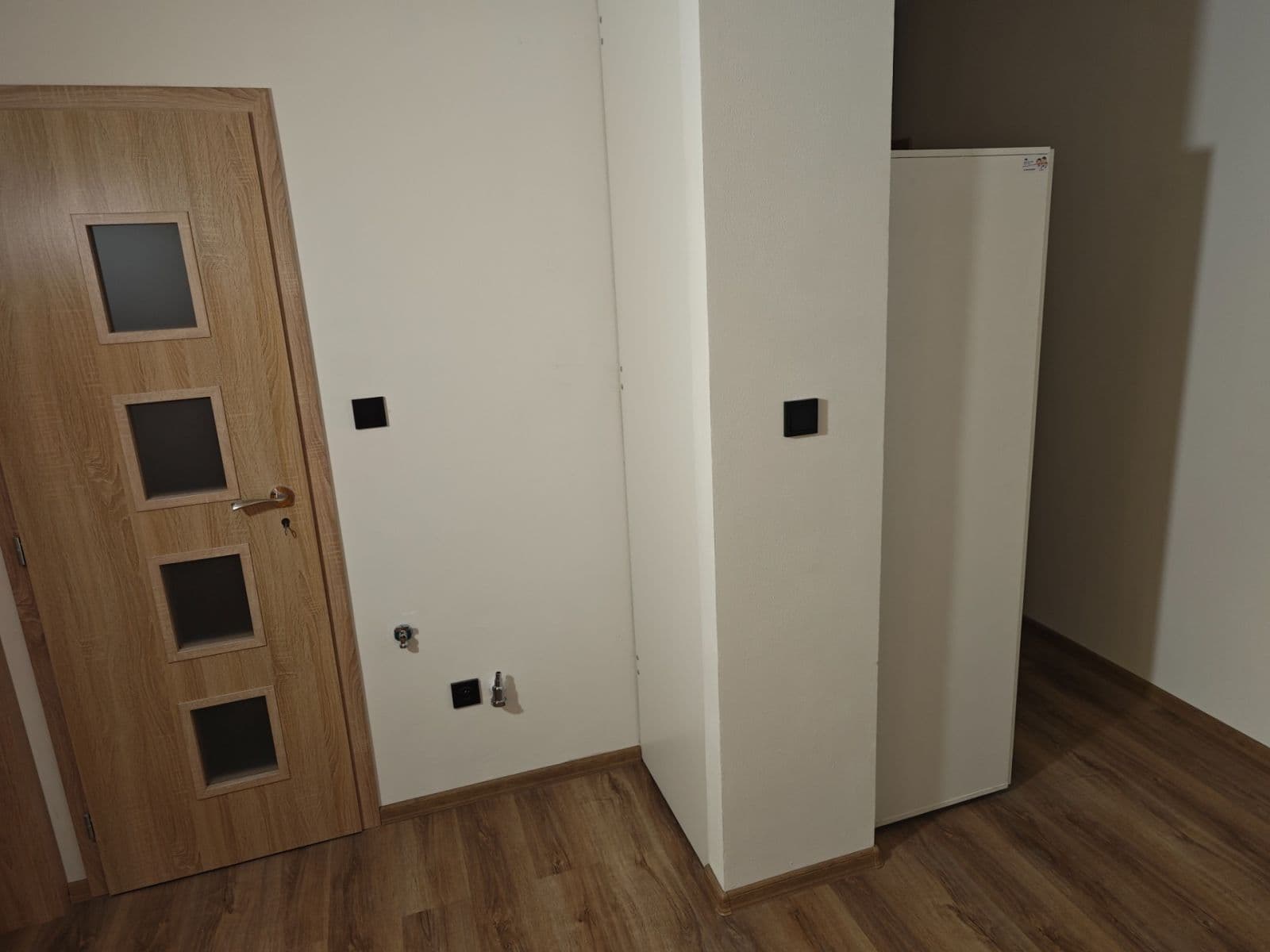 2 bedroom flat to rent, 58 m², Krajní, Plzeň, Plzeňský Region 2 bedroom flat to rent, 58 m², Krajní, Plzeň, Plzeňský Region