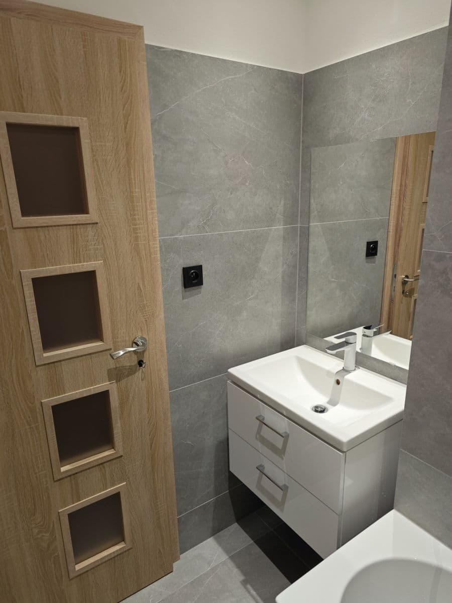 2 bedroom flat to rent, 58 m², Krajní, Plzeň, Plzeňský Region 2 bedroom flat to rent, 58 m², Krajní, Plzeň, Plzeňský Region